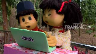 Download lagu TUMBUH KEMBANG ANAK - LAPTOP SI UNYIL (13/9/17) 3-2 mp3