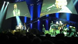 Chris de Burgh Live - Moonfleet Tour 2011 - Have A Care HD