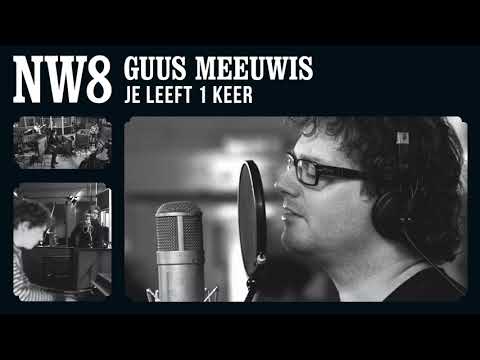 Je leeft 1 keer