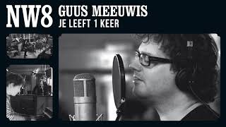 Je leeft 1 keer Music Video