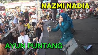 Download lagu Ayun Puntang - NAZMI NADIA mp3
