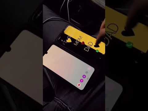 LG dual screen smartphone 🔥🔥