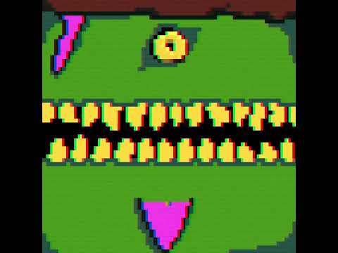 Hammer of Justice in the Style of ULTRAKILL (feat. @WavingWillowTree )