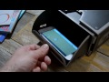 Video: Smartphone Projector