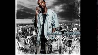 BSMG presents Phlawless-Small things to a GIANT-Jolly Green Giant ft. Mic Byrd(Pro. by Nimic)