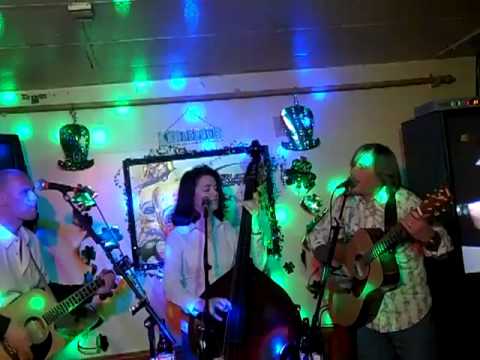 pickin on TOOL  Video 1 (trimmed)