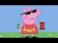 SAVAGE PEPPA PIG ROAST COMPILATION Peppa Pig Funny Moments