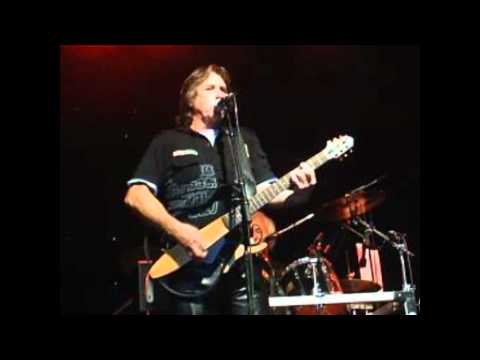 CHIP HAWKES  (Ex- Tremeloes) - IT´S ALL OVER NOW