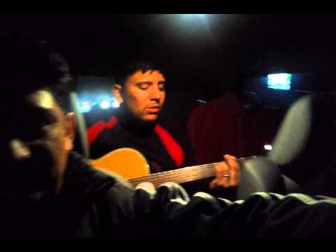 Bernie da 3rd "What You'll Never Know"