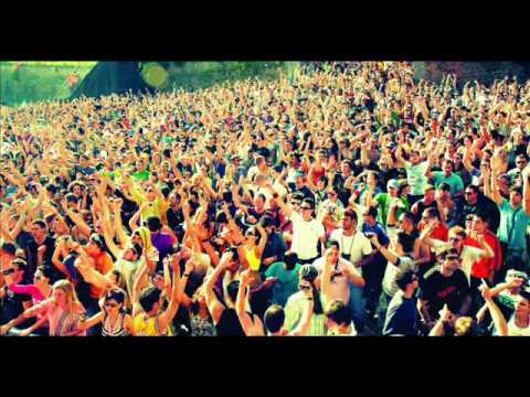 Avicii Ft  Nicky Romero & Knife Party - I Could Be The LRAD (Jesse van Lierop's Mashup)