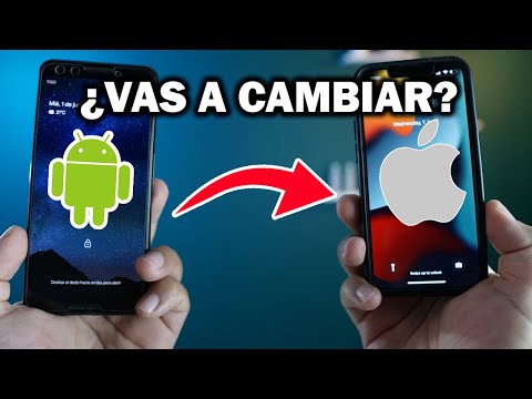 Consideraciones antes de la descarga