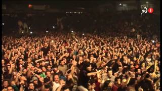 Agur Barricada - No hay tregua