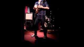 Jake Shimabukuro at Skylark Lounge, Hong Kong 2010 - Five Dollars Unleaded