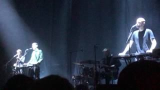 C Duncan , Like You Do , Apollo , Manchester , 19/3/17