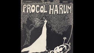 1967 - Procol Harum - Cerdes (Outside the gates of)