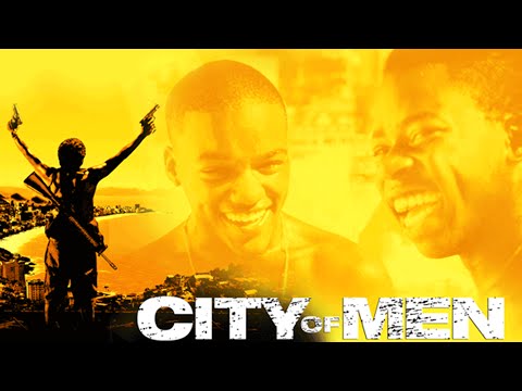 City Of Men (2007) Trailer