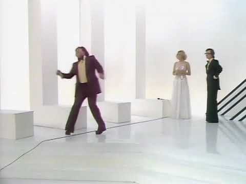 Lyn Paul - 'If Everybody Loved The Same As You' + Dialogue ('Little and Large Tellyshow' 02/05/77)