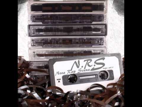 N.R.S-Za da postojam(Dare DT Zad Agolot Produkcija)