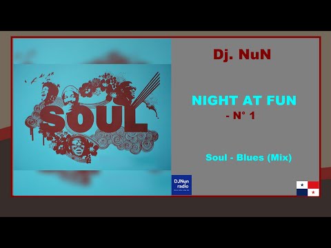 Musica en Ingles: Night At Fun N° 1