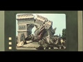 Destroy All Monsters (HD) - Gorosaurus Attacks Paris