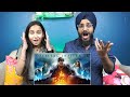 Bhediya Trailer Reaction | Varun Dhawan