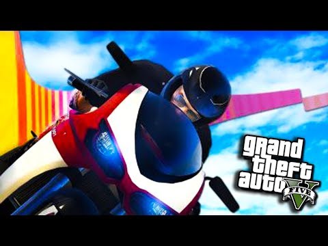 NAJLUDJE TRKE U GTA 5 !! - GTA 5 TRKE w/ DziBros i Šone