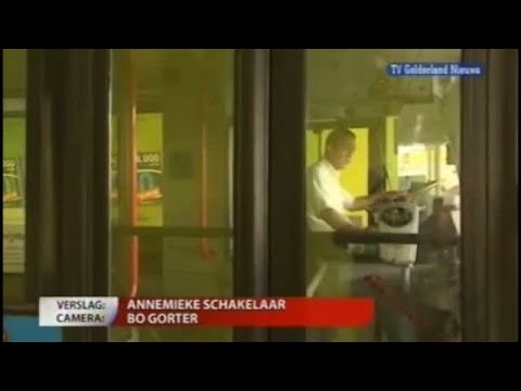 GLD Nieuws 19 juni 2008 - Nieuws