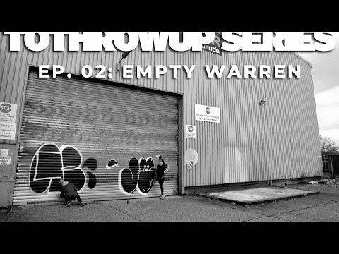 TOTHROWUP SERIES - EP. 02: EMPTY WARREN