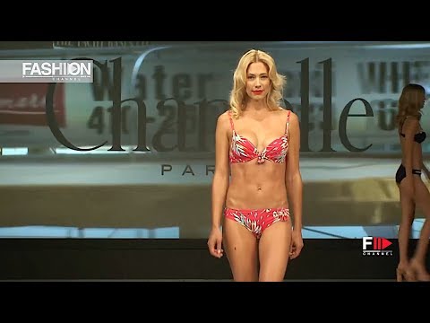 CHANTELLE - IT'S TRENDS O'CLOCK 2017 MAREDAMARE 2016 - Fashion Channel
