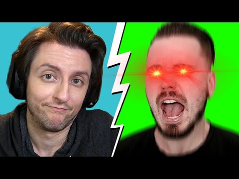 Datto & Jez Raging In PvP