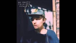 Let my baby stay (demo) - Mac Demarco