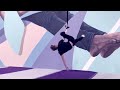 Aerial Straps Training