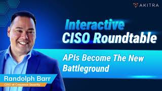 APIs Become The New Battleground
