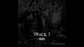 Toxic Holocaust - Gravelord