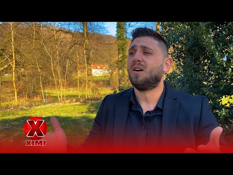 Blendi Xhepa - Oj Dera e Xhenetit (2021)