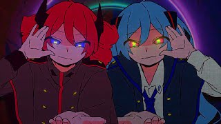 Download lagu Daidaidaidaidaikirai   Hatsune Miku Vs Kasane Teto - English Sub mp3 Download lagu Daidaidaidaidaikirai   Hatsune Miku Vs Kasane Teto - English Sub mp3