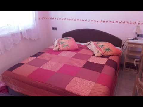 Apartment Ante 1628 - Podglavica - Croatia