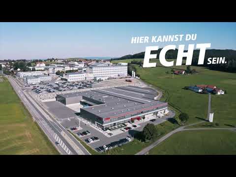 Landkreis Cham #echt erstklassig