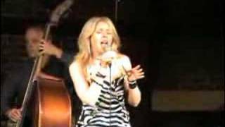 Sony Holland: Come Fly With Me