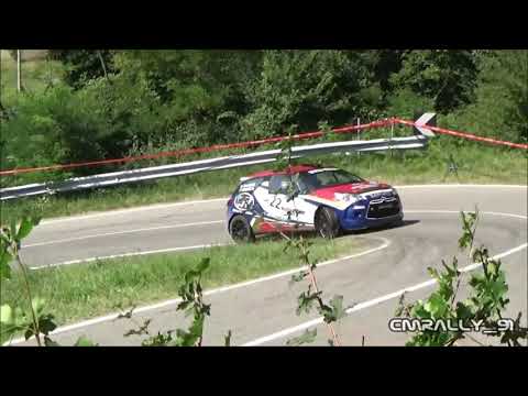 1° Rally di Salsomaggiore Terme by CMRALLY_91