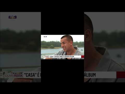 Fernando Daniel - Casa acapella olhá festa