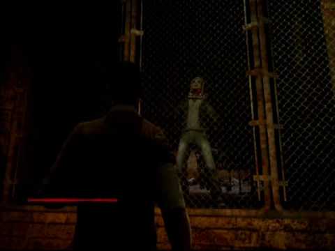 Saw: The Video Game Walkthrough Part 01 - Intro, The Reverse Bear Trap, Combination Puzzle #1