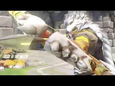 Hanzo Competitive Carry