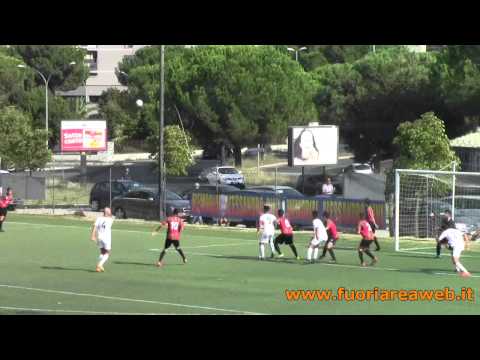 MEMORIAL BINI 2015: Atletico Fidene - Vigor Perconti 0-2