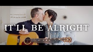 JJ Heller - It&#39;ll Be Alright (Live)