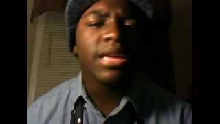 Anthony Brown (Free Styling)