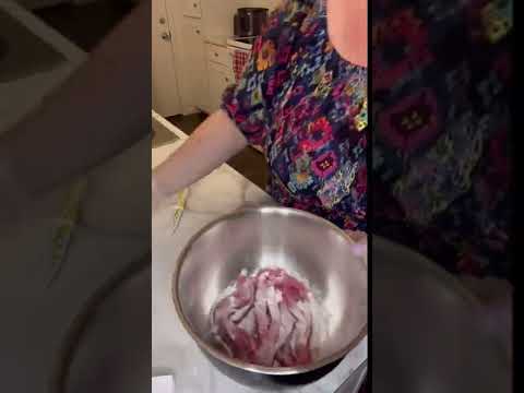 Tenderize Your Meat Quickly | Simple At Home Hacks ￼