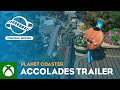 Planet Coaster: Console Edition | Accolades Trailer