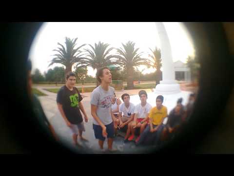 jaze y mckopata vs zero y papiniuton