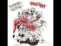 DECADENCE WITHIN - 2 EP's & Split (with FEARLESS VAMPIRE KILLERS) 1986/1991/1993